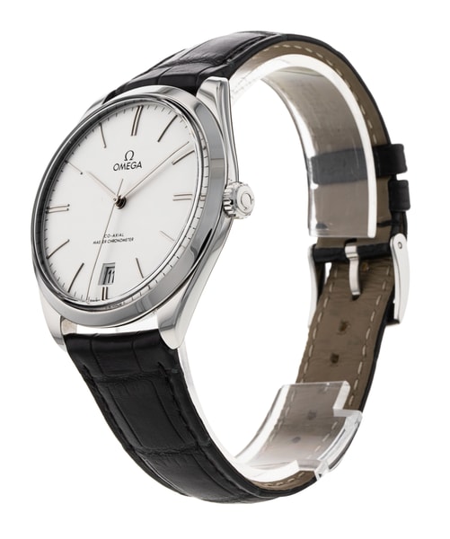Omega De Ville Tresor 435.13.40.21.02.001